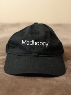 Madhappy Baseball Cap (OS)